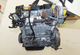 MOTEUR DIESEL
