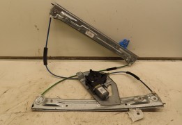 MECANISME+MOTEUR LEVE-GLACE AVD