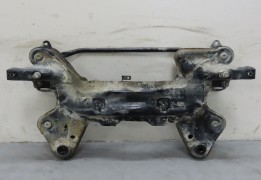 BERCEAU MOTEUR AV
