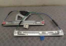 MECANISME+MOTEUR LEVE-GLACE AVD