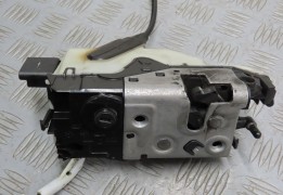 SERRURE PORTE AVD