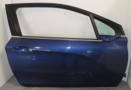 PORTE AVD