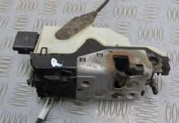 SERRURE PORTE AVD