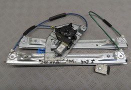 MECANISME+MOTEUR LEVE-GLACE AVG