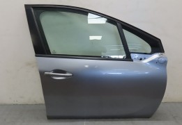 PORTE AVD