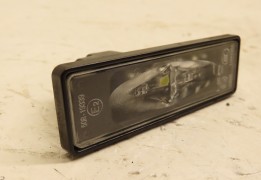 ECLAIREUR PLAQUE DE POLICE D