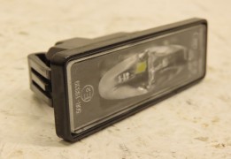 ECLAIREUR PLAQUE DE POLICE G
