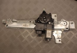 MECANISME+MOTEUR LEVE-GLACE ARD