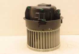 VENTILATEUR DE CHAUFFAGE