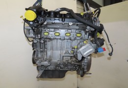 MOTEUR ESSENCE