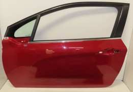 PORTE AVG