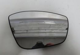 GLACE RETROVISEUR EXT D