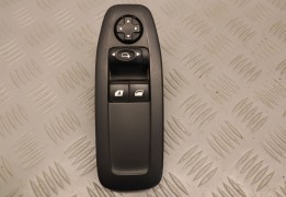 COMMANDE LEVE-GLACE PORTE AVG