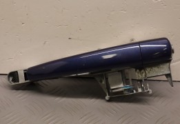 POIGNEE EXT PORTE AVD