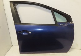 PORTE AVD