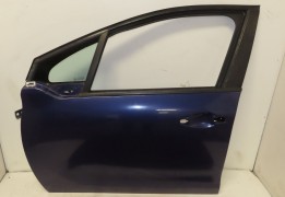 PORTE AVG