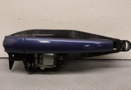 POIGNEE EXT PORTE ARG