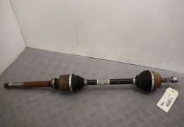 TRANSMISSION AVD