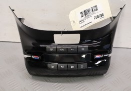 COMMANDE DE CHAUFFAGE