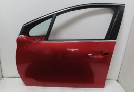 PORTE AVG