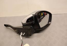 RETROVISEUR EXT ELECTRIQUE D