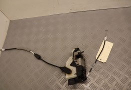 SERRURE PORTE AVD