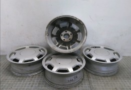 JANTE ALUMINIUM 4