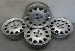 JANTE ALUMINIUM 4