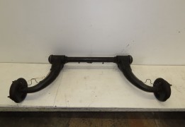 TRAIN AR