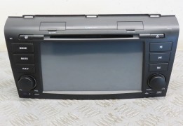 AUTORADIO