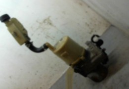 POMPE DIRECTION ASSISTEE