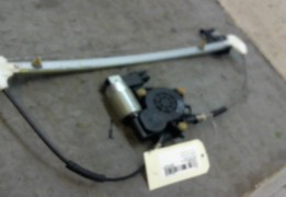 MECANISME+MOTEUR LEVE-GLACE ARG