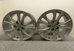 JANTE ALUMINIUM 2