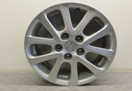 JANTE ALUMINIUM 1