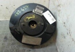 SERVO-FREIN