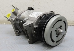 COMPRESSEUR AIR CONDITIONNE