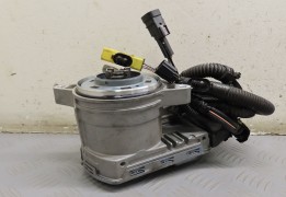 MOTEUR ELECTRIQUE DA