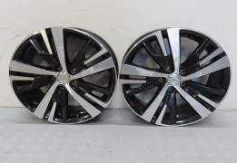 JANTE ALUMINIUM 2