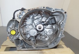 BOITE A VITESSE AUTOMATIQUE