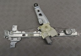 MECANISME+MOTEUR LEVE-GLACE AVD