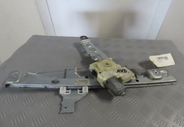 MECANISME+MOTEUR LEVE-GLACE AVD