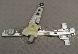 MECANISME+MOTEUR LEVE-GLACE AVG