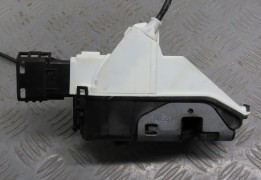 SERRURE PORTE AVD