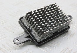 RESISTANCE DE CHAUFFAGE