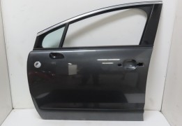 PORTE AVG