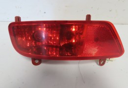 FEU DE PARE-CHOC ARG