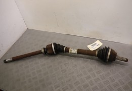 TRANSMISSION AVD