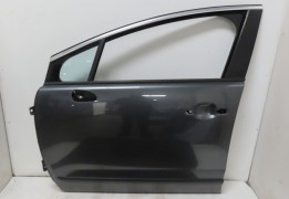 PORTE AVG