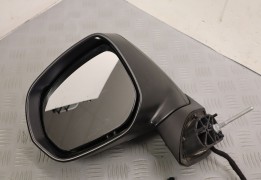 RETROVISEUR EXT ELECTRIQUE G