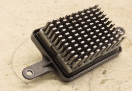 RESISTANCE DE CHAUFFAGE